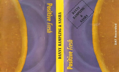 original tape cover