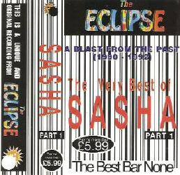 eclipse tape cover