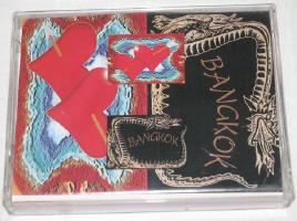 original tape pack cover