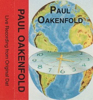 original tape cover