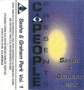 Original Tape Cover