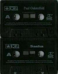 Original Tapes