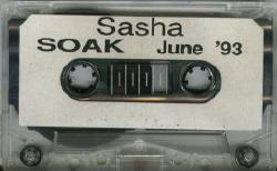 original tape
