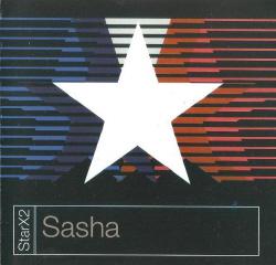 StarsX2 CD cover