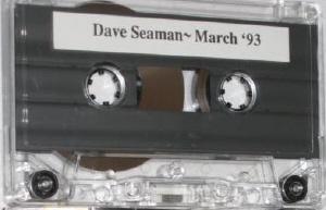 original tape