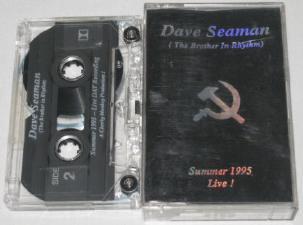 original tape cover