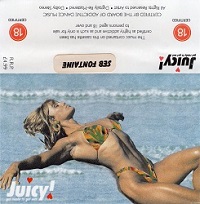 original tape cover