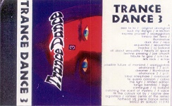 original tape cover