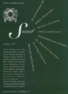 flyer