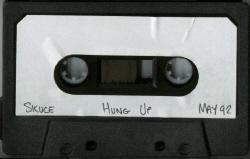 original tape