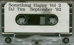 original tape