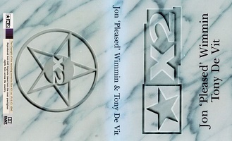 original tape cover