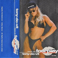 original tape cover