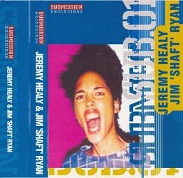original tape cover