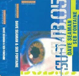 original tape cover