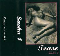 original tape cover