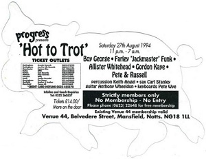 flyer