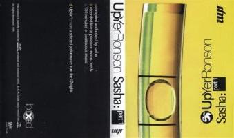 original tape cover