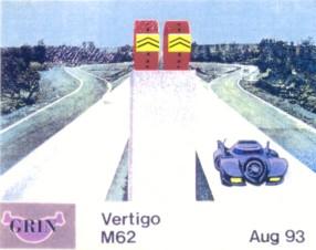 original grin tape cover