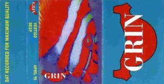 original tape cover