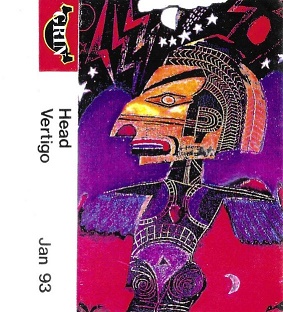 original tape cover