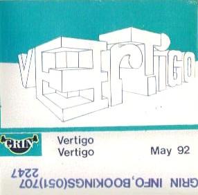 original tape cover