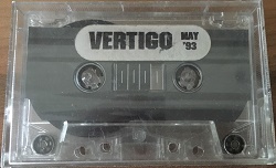 original tape
