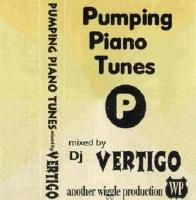 Original Tape Cover