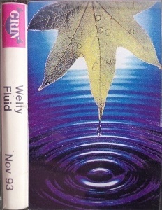 original tape cover