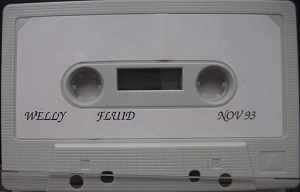 original tape