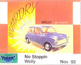 original tape cover