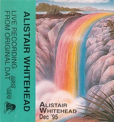 original tape cover