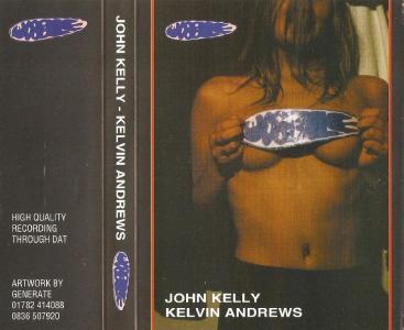 original tape cover