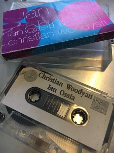 original tape cover
