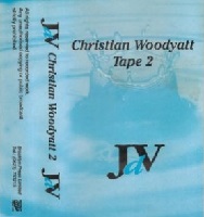 original tape cover